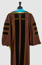 Adelphi University Doctor Front