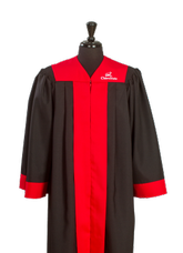 CAL ST UNIVERSITY CHICO GOWN