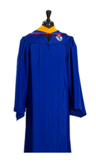Duquesne University Bachelor Front