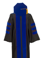 FAU_Gown_Tam