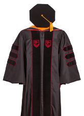 John_Moore_0849_06001912000_FAIRFIELD UNIVERSITY DOCTOR GOWN HOOD TAM FRONT(1)