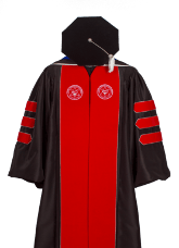 John_Moore_CAPITOL TECHNOLOGY UNIVERSITY DOCTOR DELUXE GOWN HOOD TAM FRONT (1)(1)