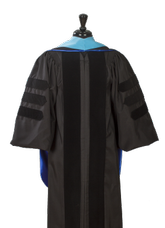 Johnson n Wales Doctor Hood Education Front