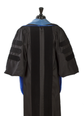 Johnson n Wales Doctor Hood Occupational Therapy Front 