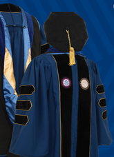 Marquette University Doctor Front (2)
