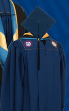 Marquette University Master Front