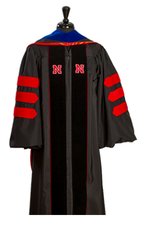 Nebraska University of Lincoln Front1