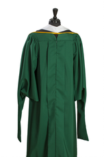 North Dakota State Master Front