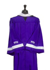 Academic Regalia | College Graduation Attire: SCHOOL REGALIA