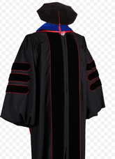 TEXAS TECH CLASSIC GOWN