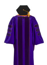 CARLOW_univ_dnp_doctor_gown_hood_tam
