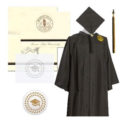 Grad Package 1