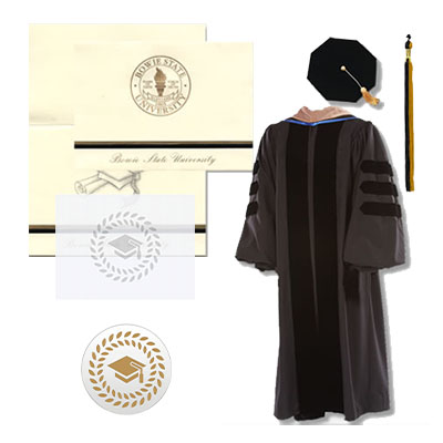 Grad Package 1