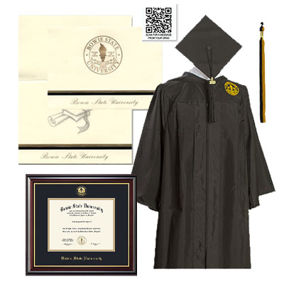 Grad Package 2
