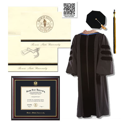 Grad Package 2