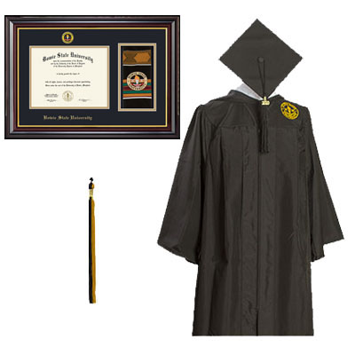 Grad Package 3
