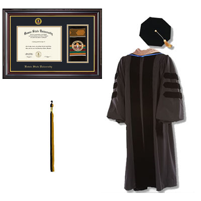 Grad Package 3