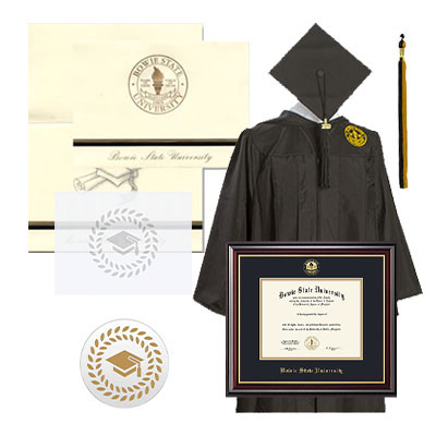 Grad Package 4