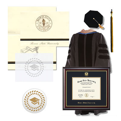 Grad Package 4