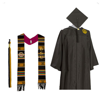 Grad Package 5