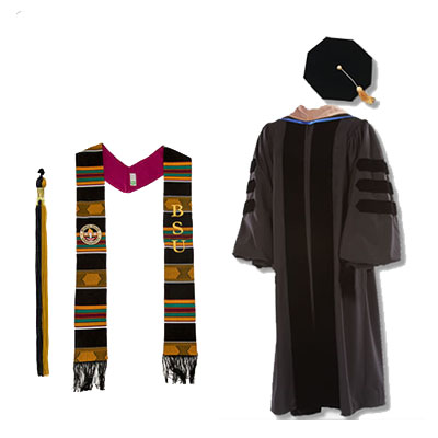Grad Package 5
