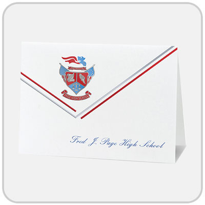 Announcements 10-pack