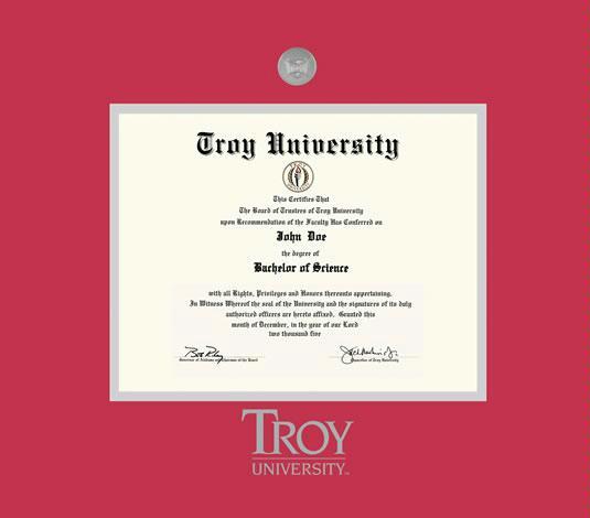 Troy University Online >> Custom Diploma Frames Certificate Frames Framing Success Troy University Online >> Custom Diploma Frames Certificate Frames Framing Success