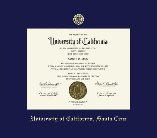 Custom Diploma Frames Certificate Frames Framing Success UC