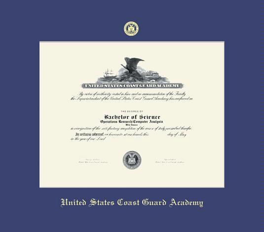 Coast Guard Academy Id Card Office