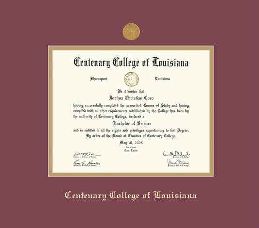 Custom Diploma Frames & Certificate Frames - Framing Success