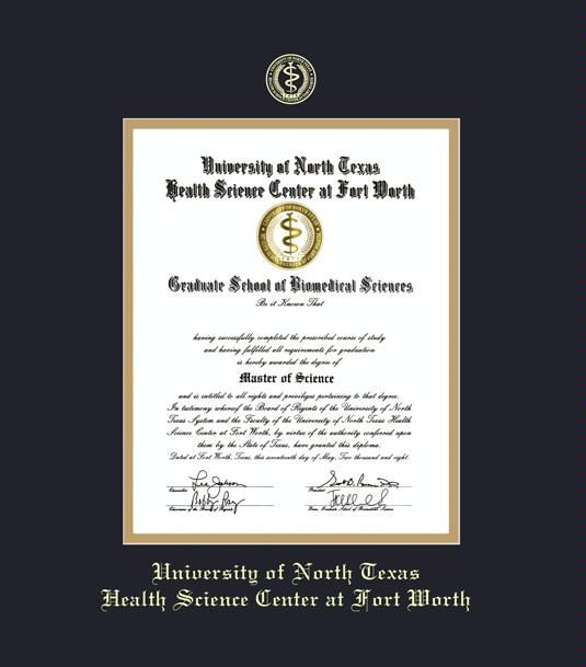 graduate certificate in health science