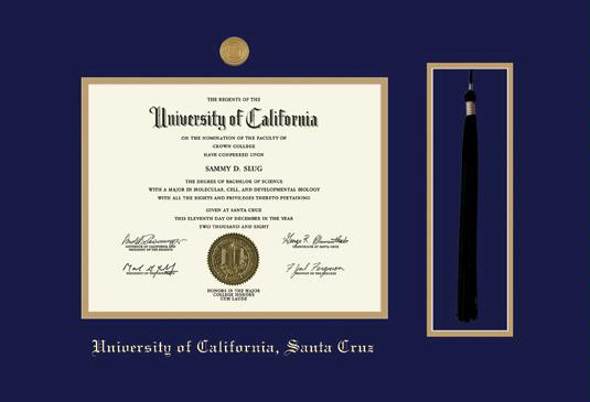 Custom Diploma Frames Certificate Frames Framing Success UC