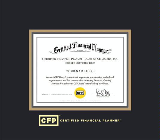 Custom Diploma Frames & Certificate Frames - Framing Success ...