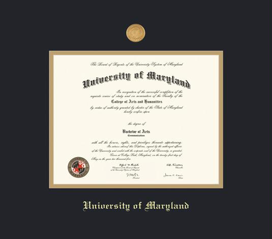 University of Maryland Online Courses Free 2024 with Certificate