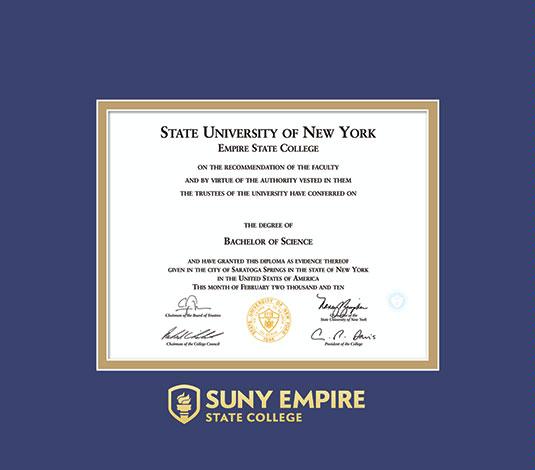 View detailed profiles of our faculty. - SUNY Empire State College
