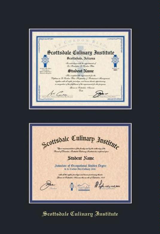 Custom Diploma Frames & Certificate Frames - Framing Success