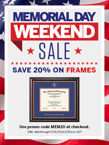 Frame Promo