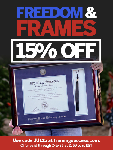 Frame Promo