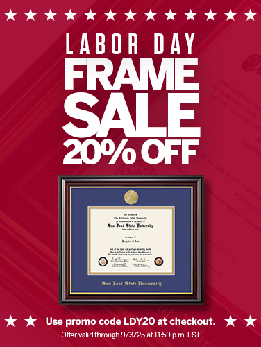 Frame Promo