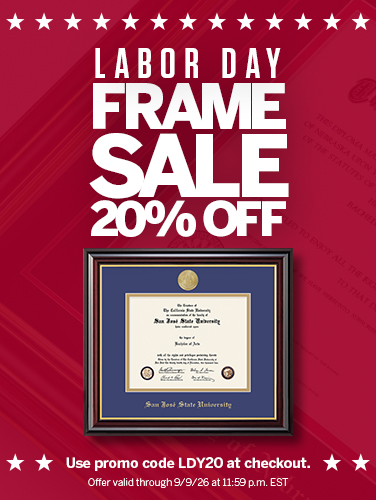 Frame Promo