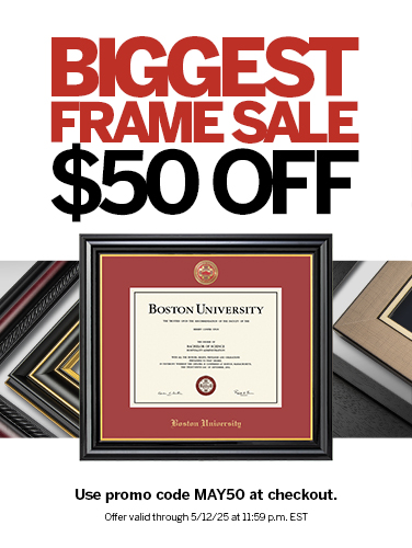 Frame Promo