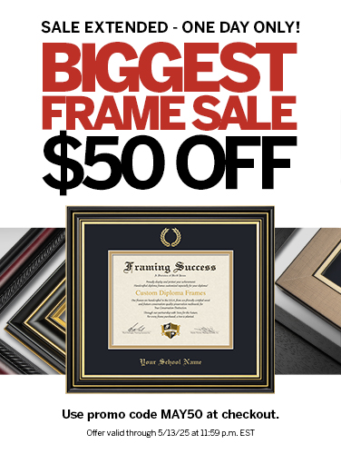 Frame Promo