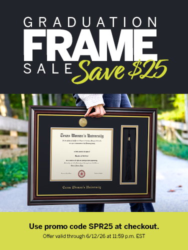 Frame Promo