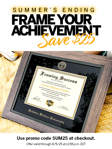 Frame Promo