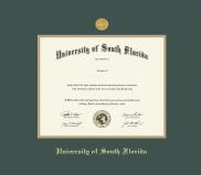 Custom Diploma Frames Certificate Frames Framing Success Single