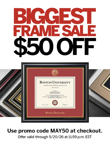 Frame Promo