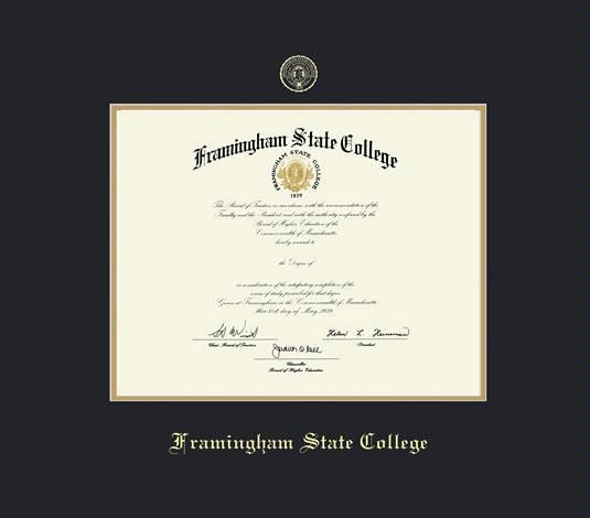 Custom Diploma Frames Certificate Frames Framing Success