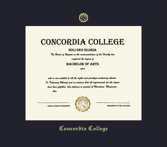 creative writing diploma concordia