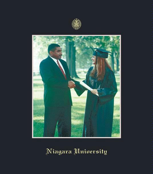 Custom Diploma Frames & Certificate Frames - Framing Success: Niagara U ...