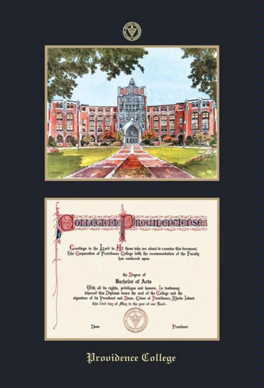 Custom Diploma Frames & Certificate Frames Framing Success